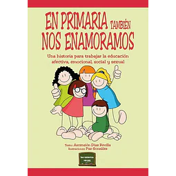 En primaria también nos enamoramos