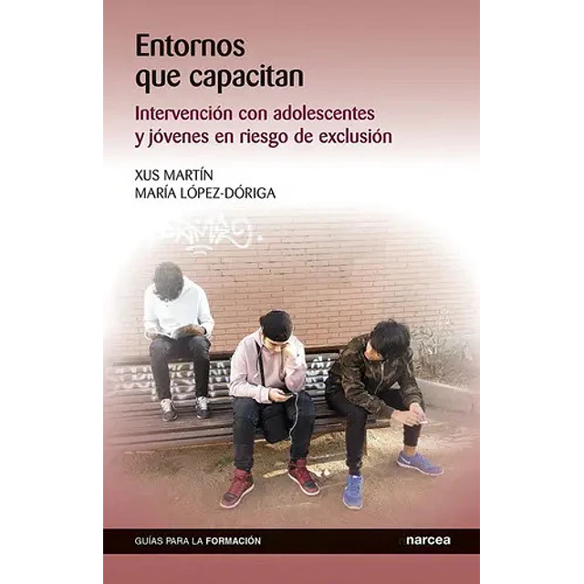 Entornos que capacitan