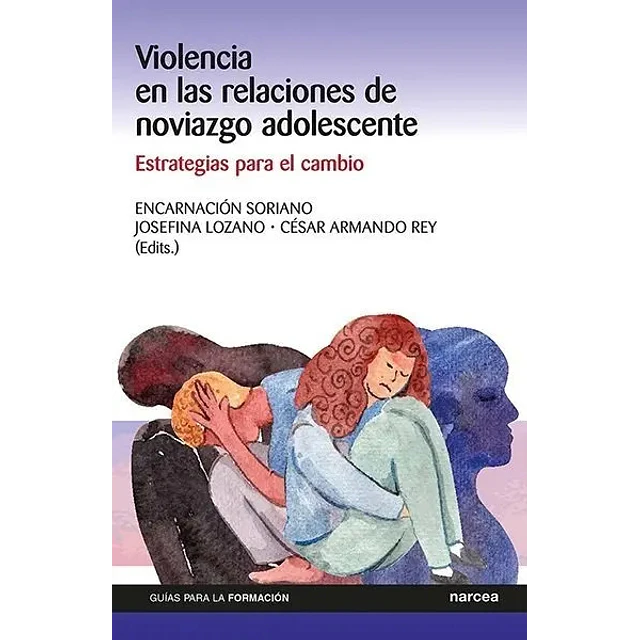 Violencia en las relaciones de noviazgo adolescente