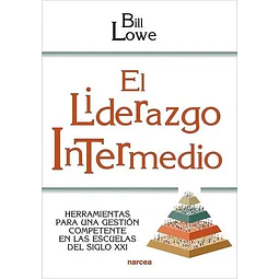 El liderazgo intermedio