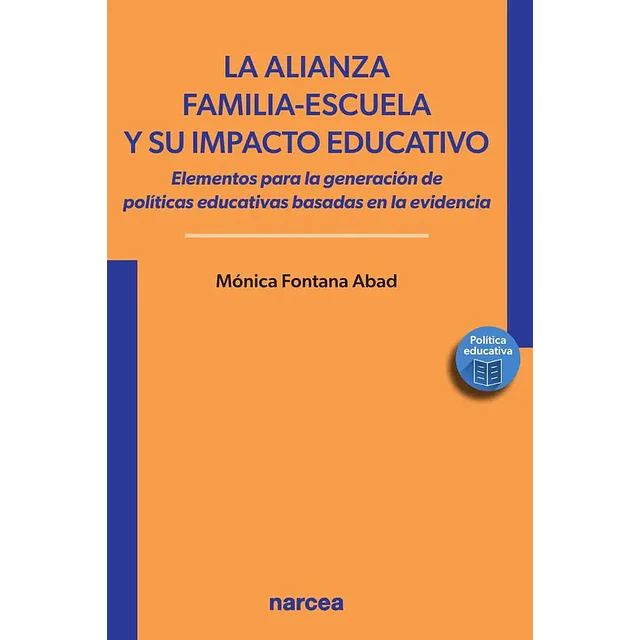 La alianza familia-escuela y su impacto educativo.