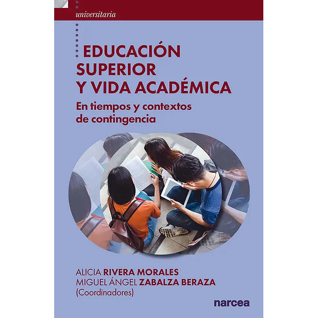 Educación Superior y vida académica