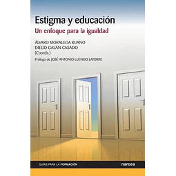 Estigma y educación. Un enfoque para la igualdad