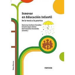 Innovar en Educación Infantil