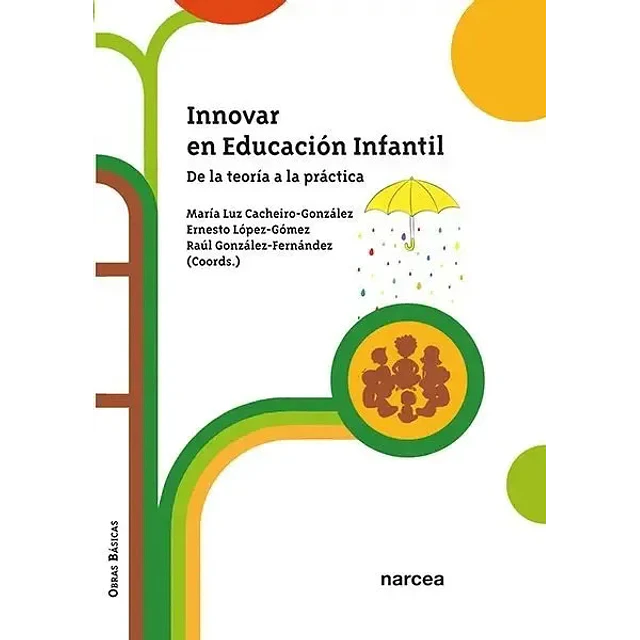 Innovar en Educación Infantil
