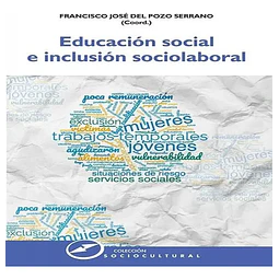 Educación social e inclusión sociolaboral