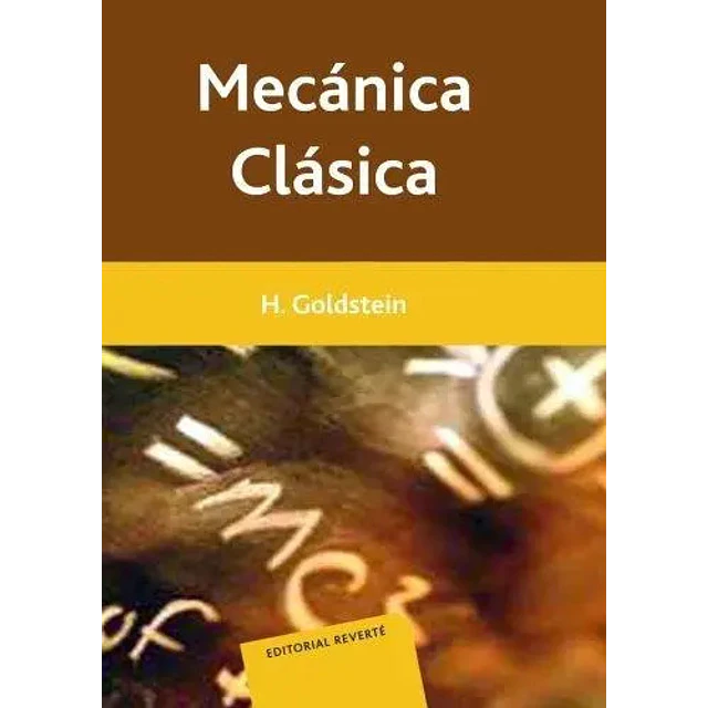 Mecánica Clásica