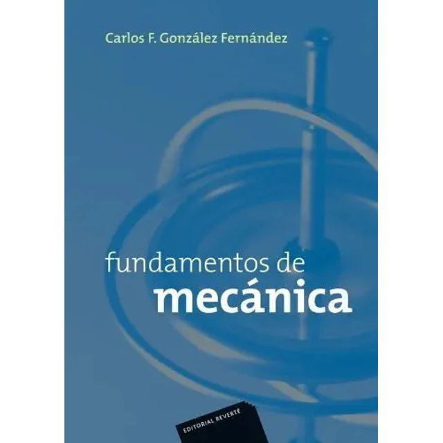 Fundamentos de Mecanica