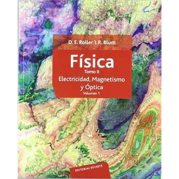 Física - 2 Tomos