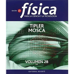 Fisica para la ciencia y la tecnología