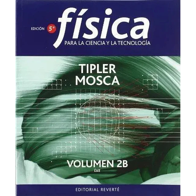 Fisica para la ciencia y la tecnología