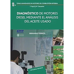 Diagnóstico de Motores Diesel mediante el Análisis del Aceite Usado