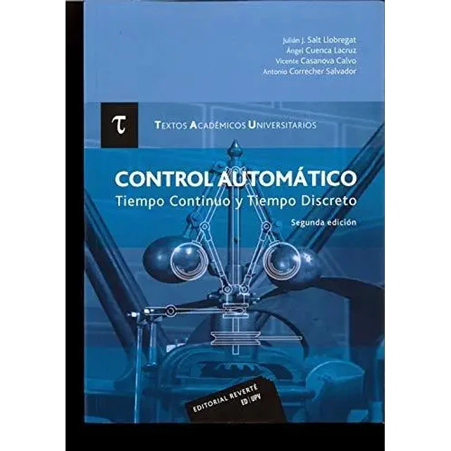 Control automático