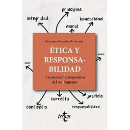 Ética y responsabilidad