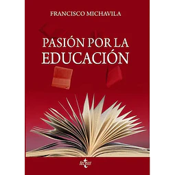 Pasión por la educación