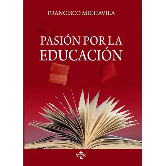 Pasión por la educación