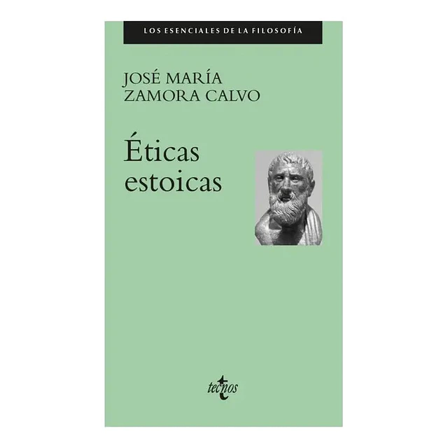 Éticas estoicas
