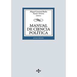 Manual de Ciencia Política