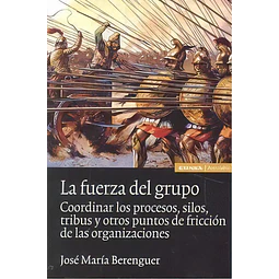 La fuerza del grupo