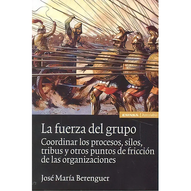La fuerza del grupo