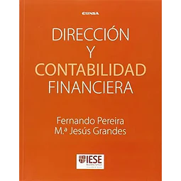 Dirección y Contabilidad Financiera