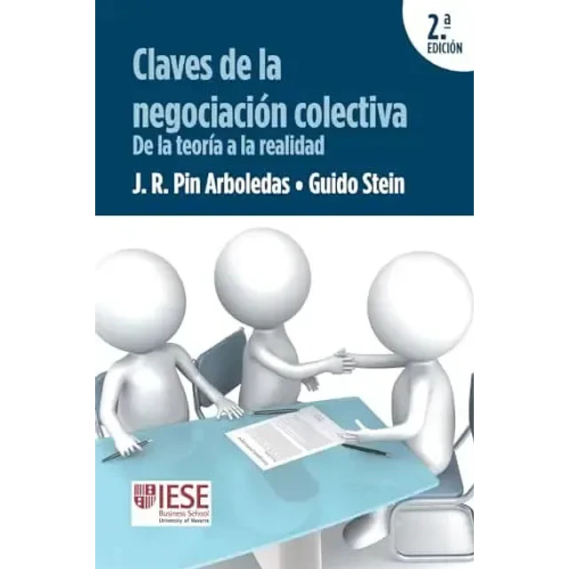 Claves de la negociación colectiva