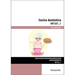 Cocina Doméstica