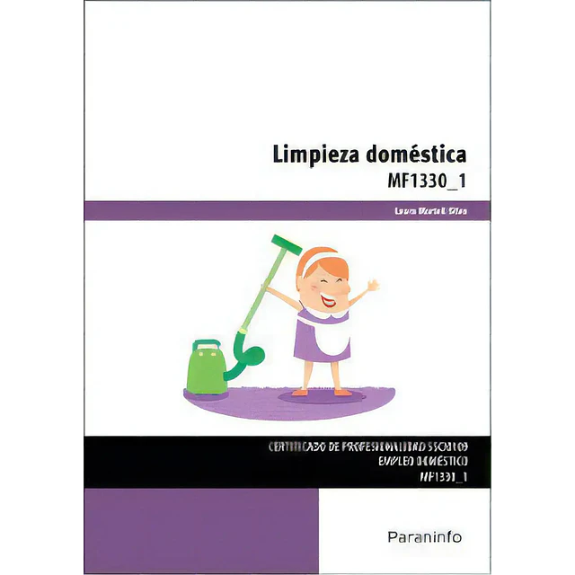 Limpieza Doméstica