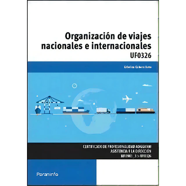 Organización de viajes nacionales e internacionales