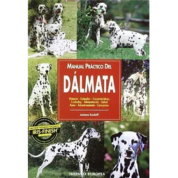 Manual Practico del Dalmata