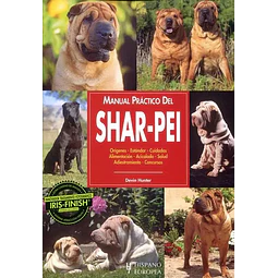 Manual practico del Shar-Pei