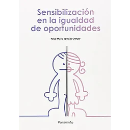 Sensibilización en la igualdad de oportunidades