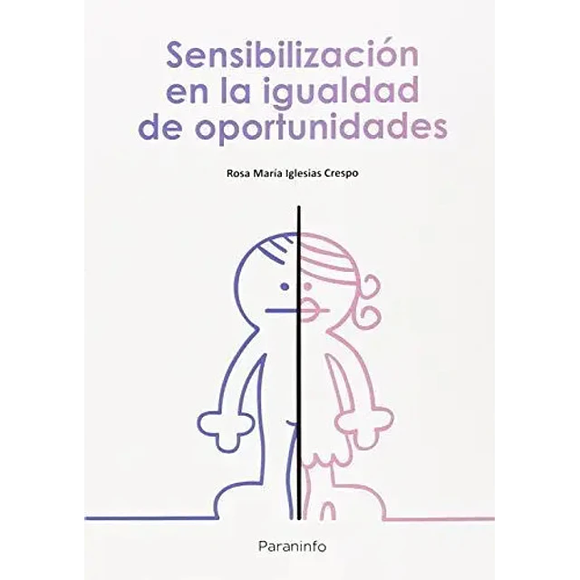 Sensibilización en la igualdad de oportunidades