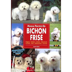 Manual practico de Bichon Frise