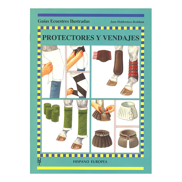 Protectores y vendajes