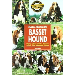 Manual practico del Basset Hound