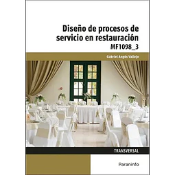 Diseño de Procesos de Servicio en Restauración