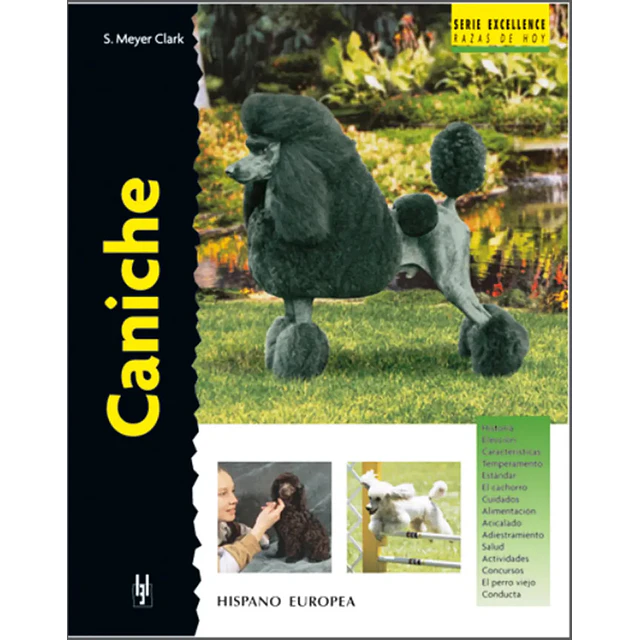 Caniche
