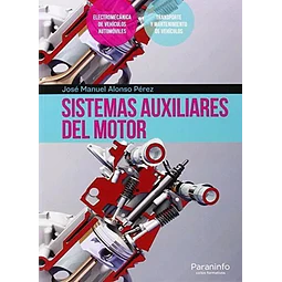 Sistemas Auxiliares del Motor