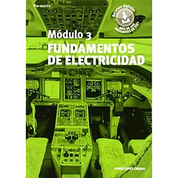 Fundamentos de electricidad. Módulo 3