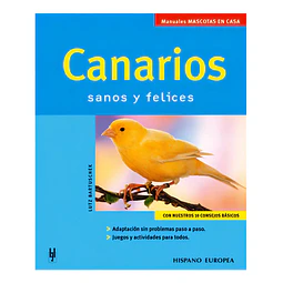 Canarios