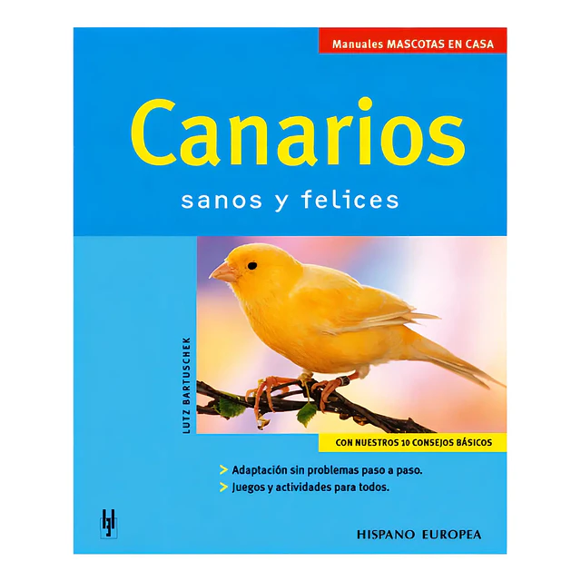 Canarios