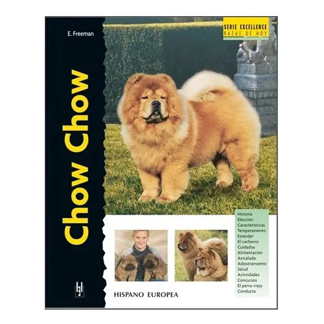 Chow Chow