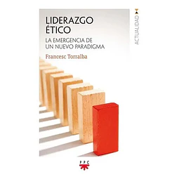 Liderazgo ético