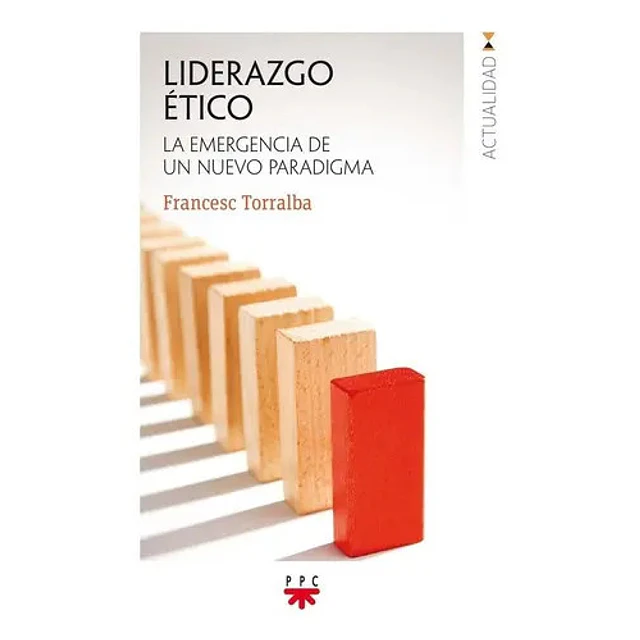 Liderazgo ético