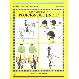Como mejorar la Posicion del Jinete