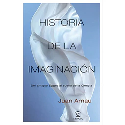Historia de la imaginación