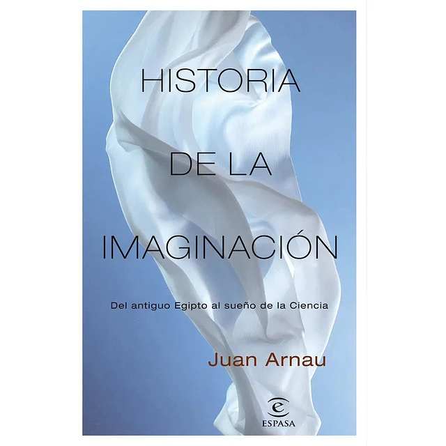 Historia de la imaginación