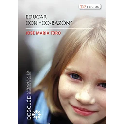 Educar con "Co-razón"