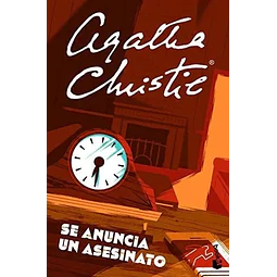 Se anuncia un asesinato